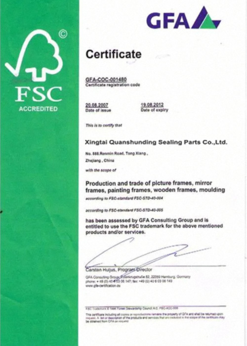 FSC