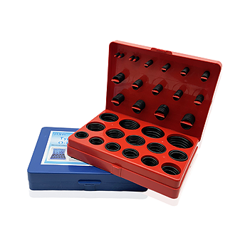 O-ring&O-ring Kit