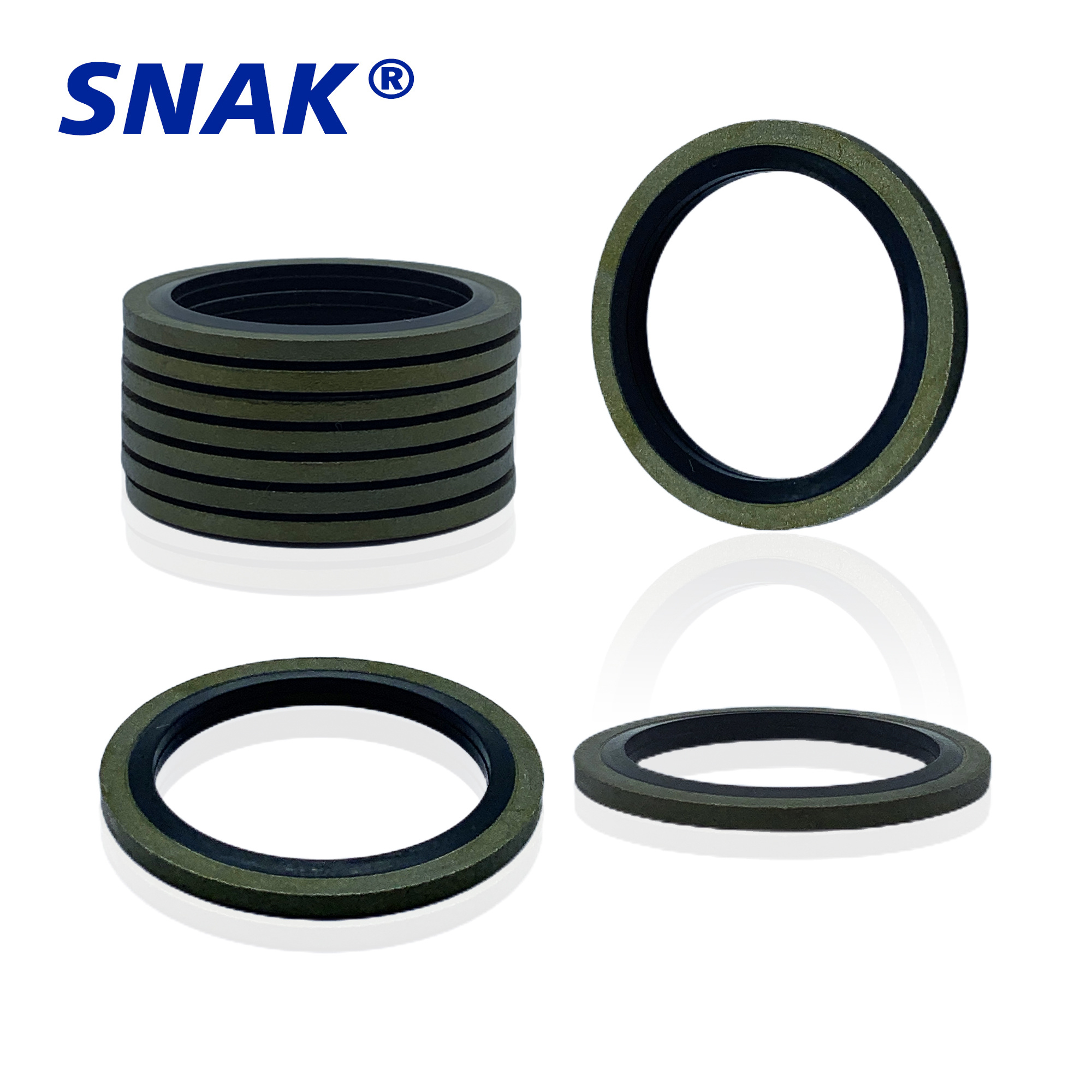 Bonded Seal