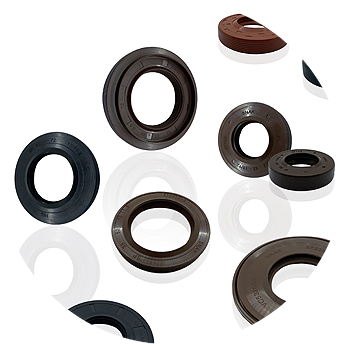 Washing Machine Oil Seal