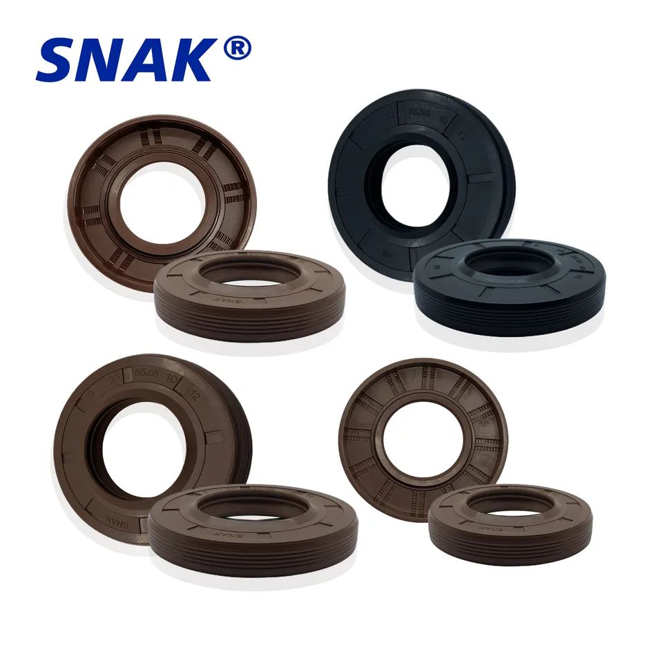 SNAK Factory For Samsung Drum Washing Machine Oil Seal 35*65.55*10/12 35*75.55*10/12 25*50.55*10/12 30*60.55*10/12 Oil Seal