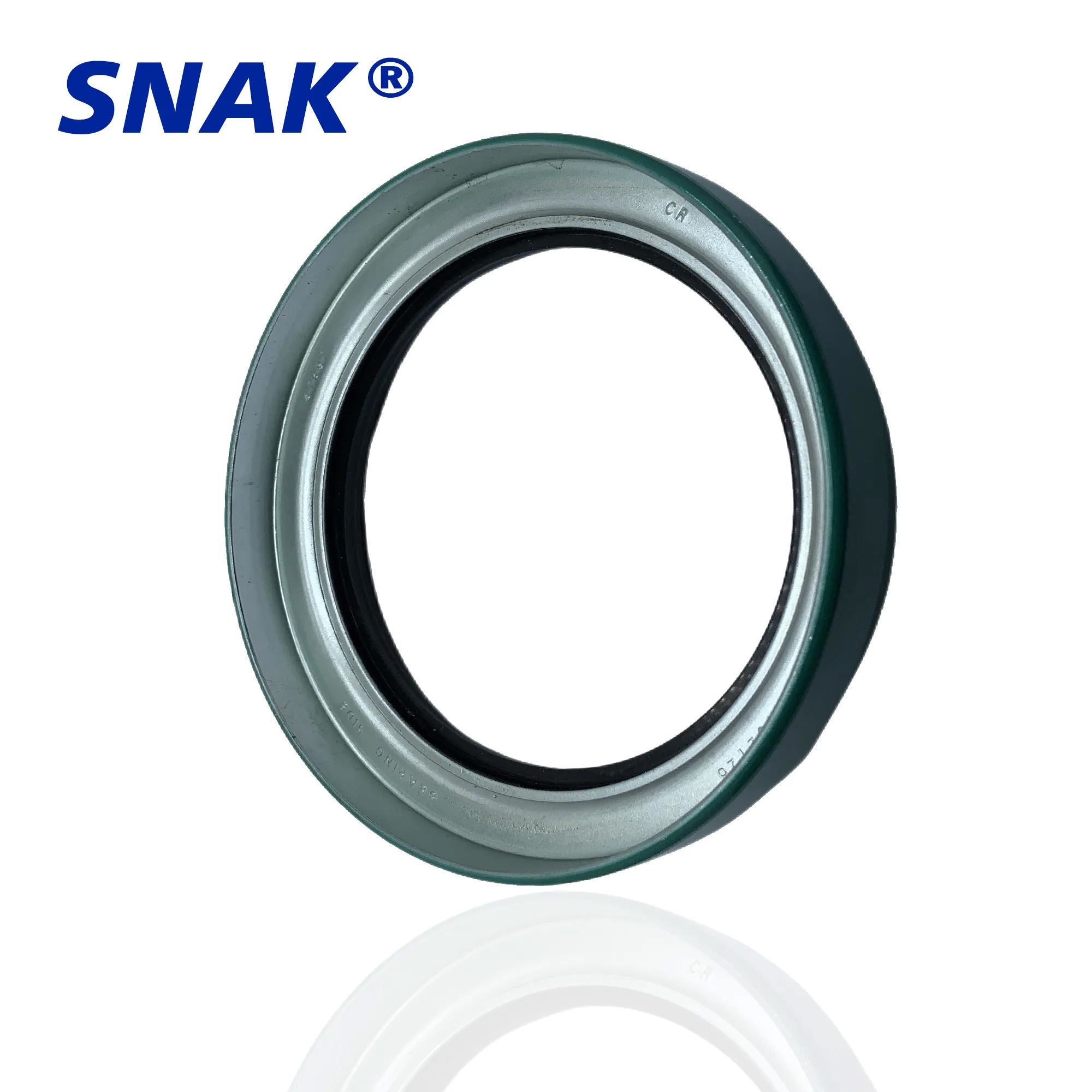 SNAK Factory Wear Resistance SKF Standard 46305 47697 35066 Truck Wheel Hub Oil Seal For Heavy Duty Truck Scotseal
