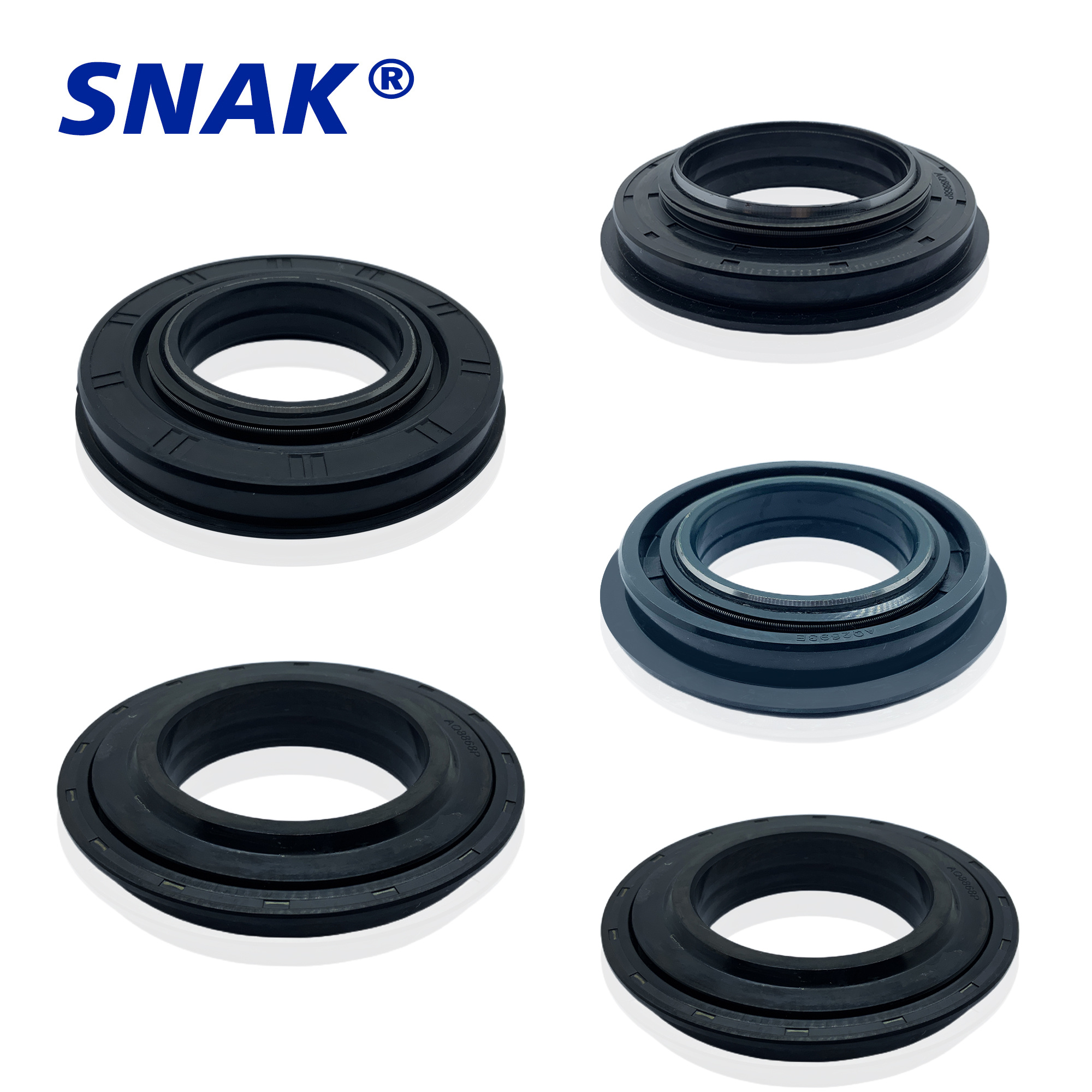 Agricultural Machinery Oil Seal