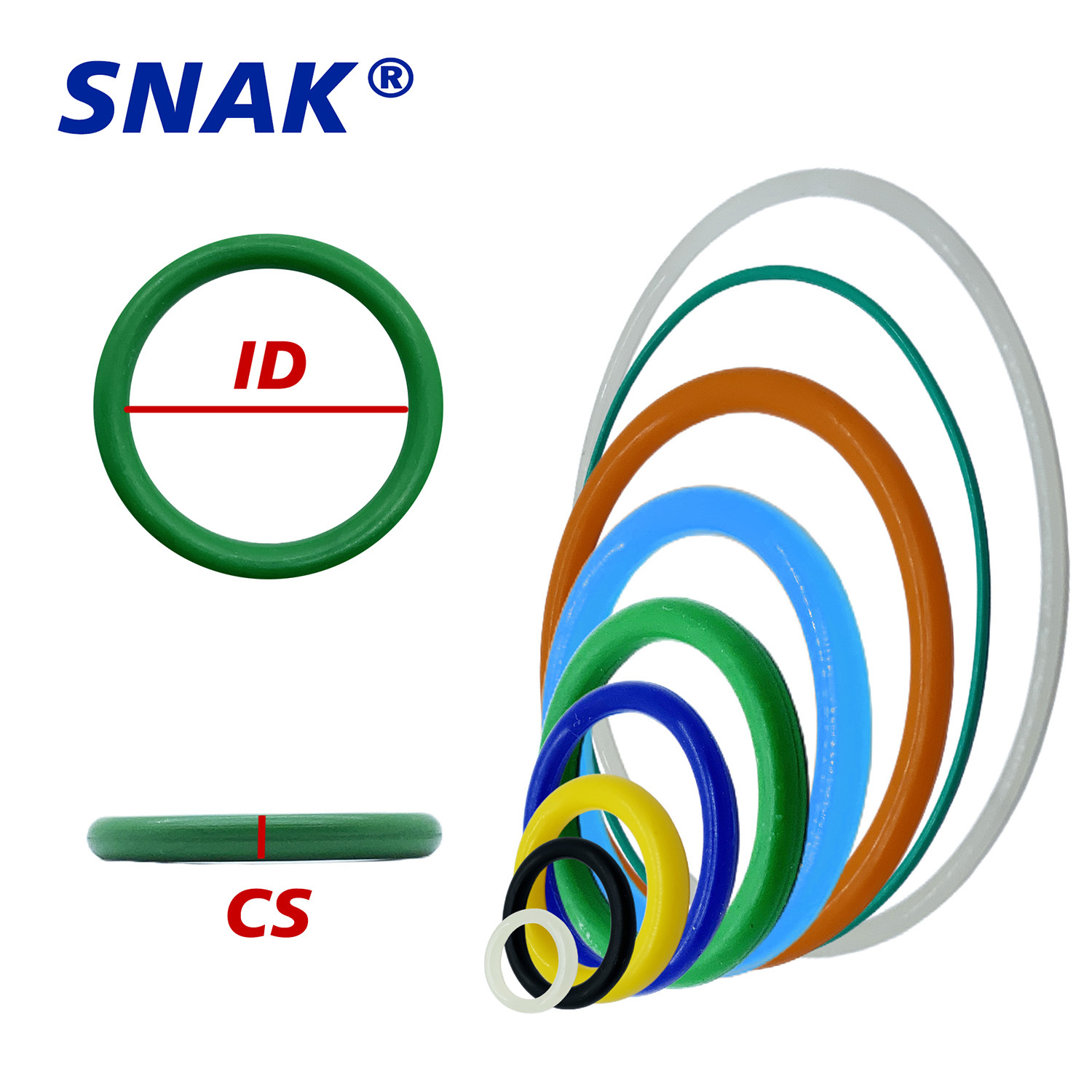 O-ring