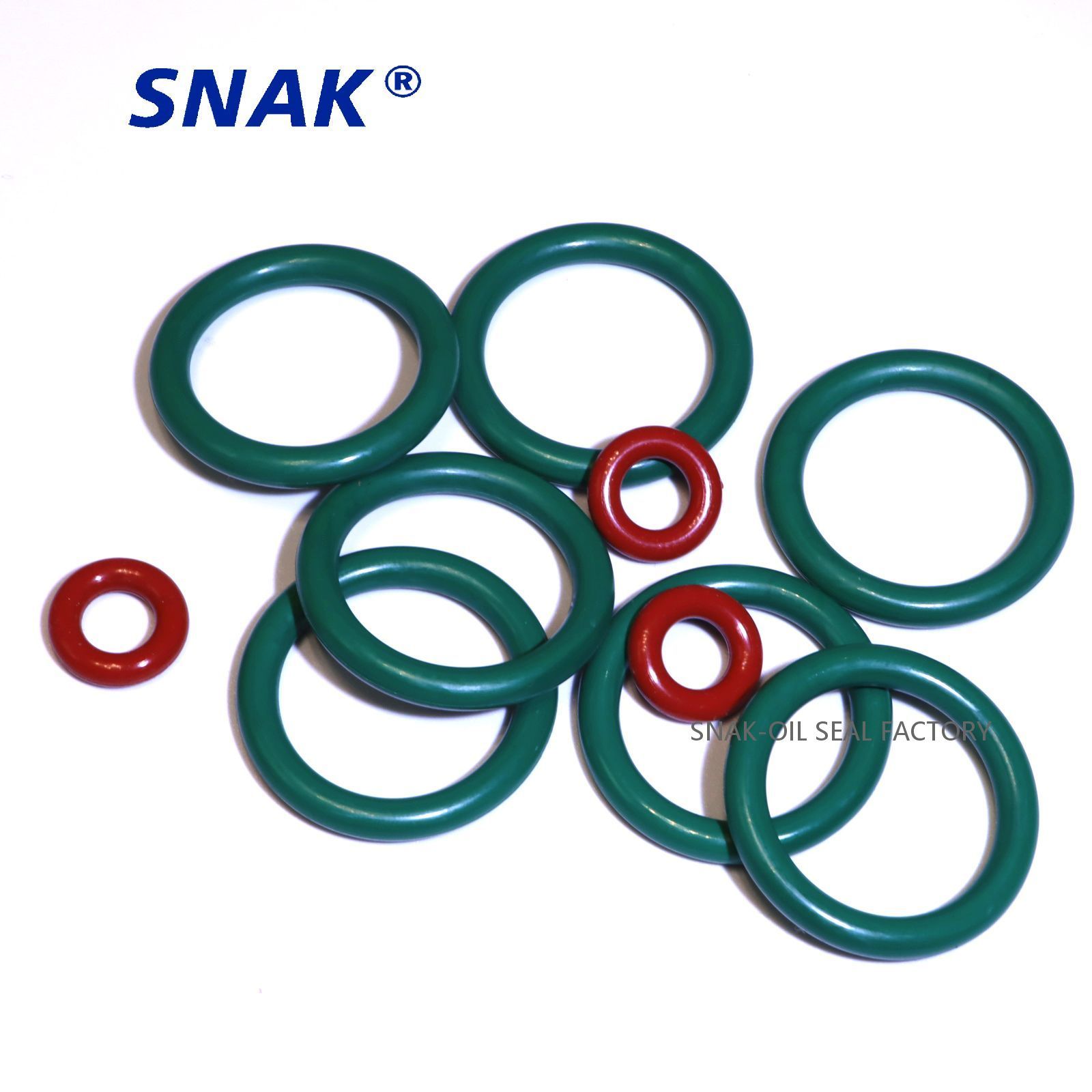 X-Ring vs O-Ring