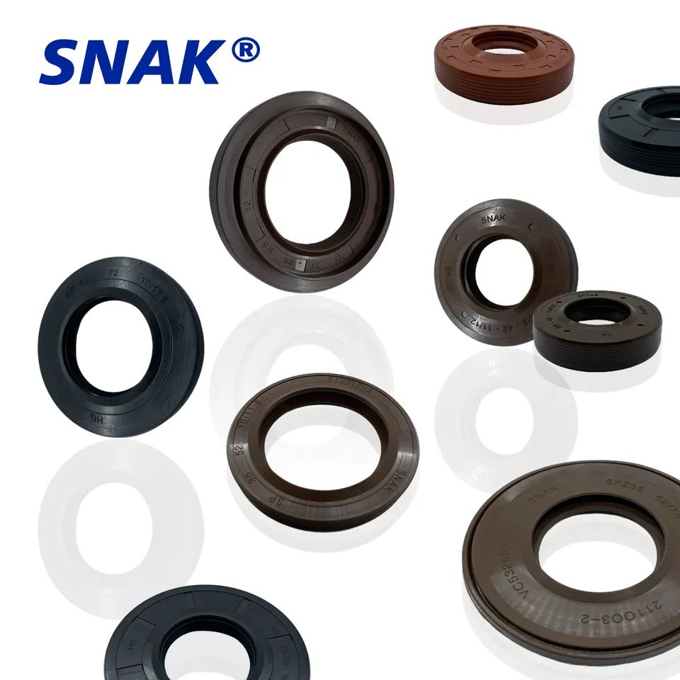 SNAK Factory 131 Types For Sanyo Siemens Haier Little Swan Panasonic Samsung Galanz LG Electrolux Washing Machine Oil Seal