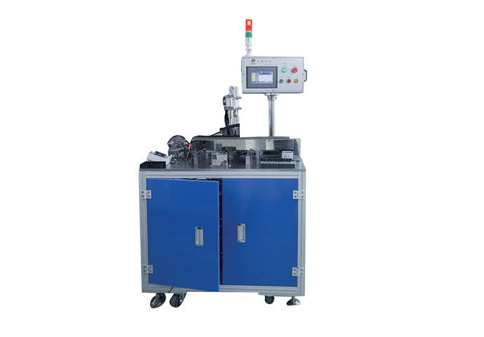 全自動進料機 SG-3500-CJ