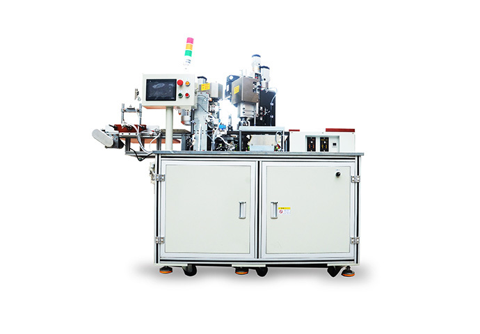 束腰封口機 SG-3500SF