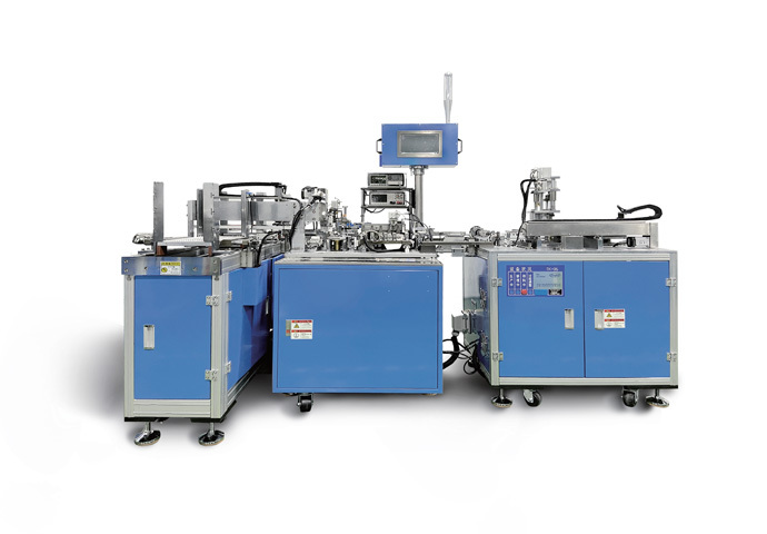全自動整形入殼機 SG-3500RK