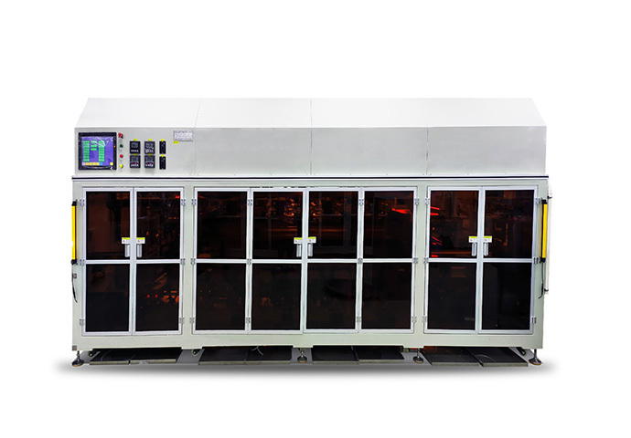 八缸含浸機SG-3500HJ-8