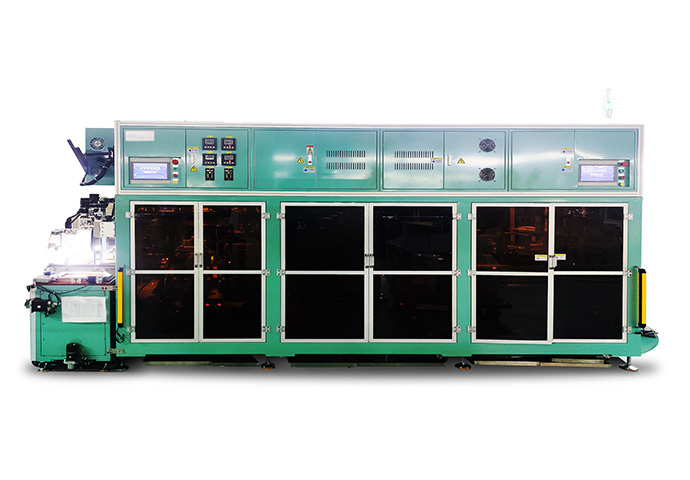 四缸含浸機 SG-3500-HHZT