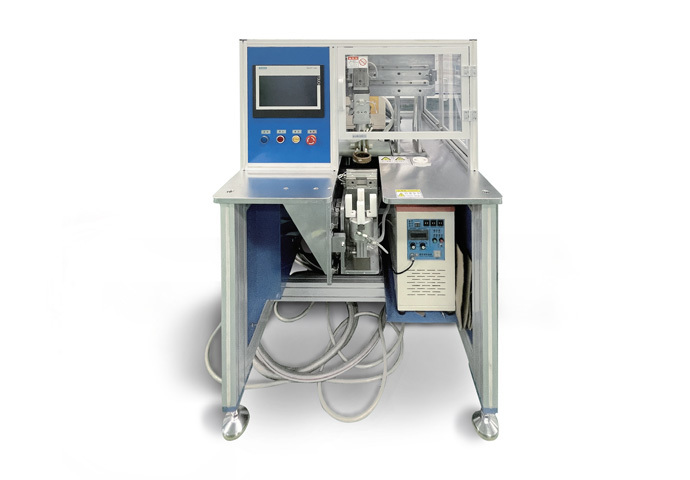 感應加熱裝上蓋機 SG-3000F ZG