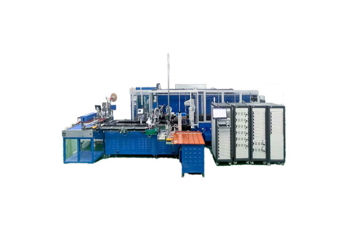 牛角超電老化測試機 SG-5600LF