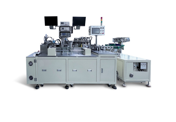 全自動座板機(固態）SG-3500ZB-G