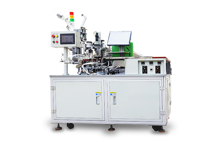 普通套管機 SG-3500T