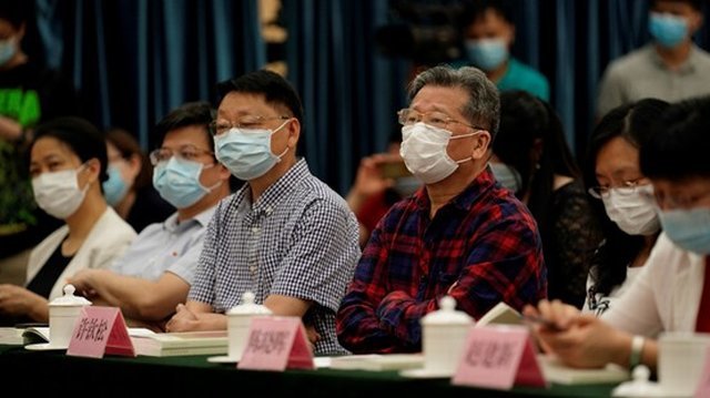 萬篇戰(zhàn)役日記記錄中國故事，許欽松、林藍等致敬戰(zhàn)役英雄