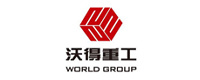 沃得重工