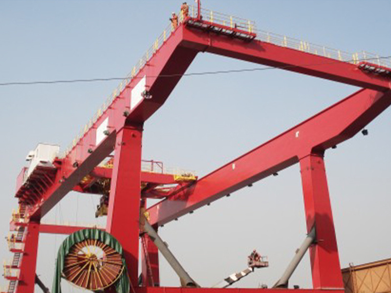 Ningbo Port