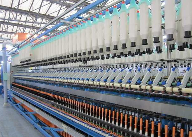 Textile applications