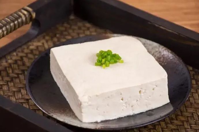 Using our machinery to make tofu will be a breeze