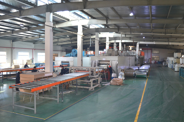 Factory Equipment 7