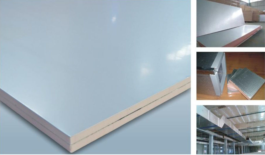 Construction conditions and construction points of Exterior wall panel