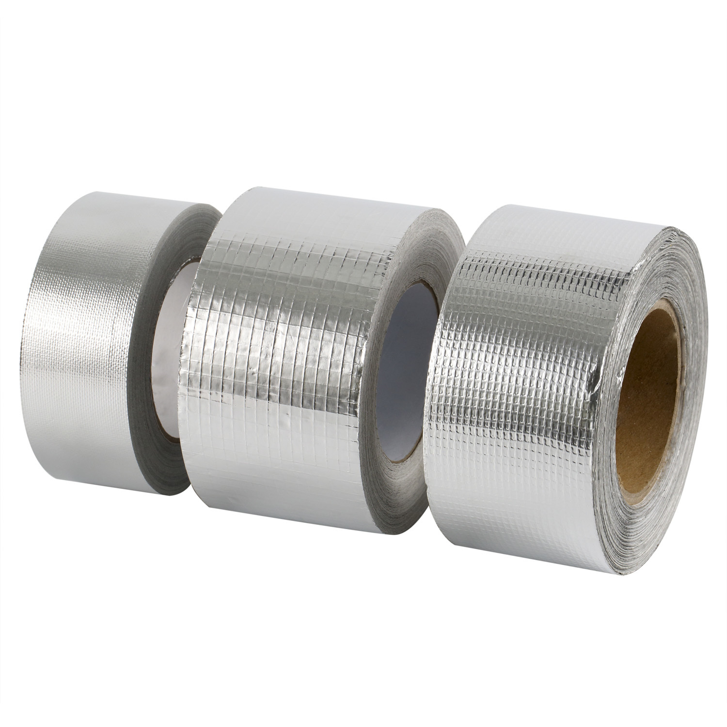 AG18225R Alum-Glass Cloth Tape
