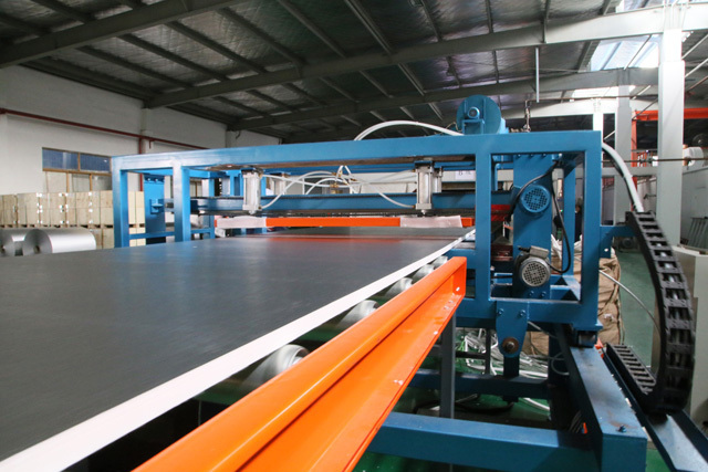 Factory Equipment 4