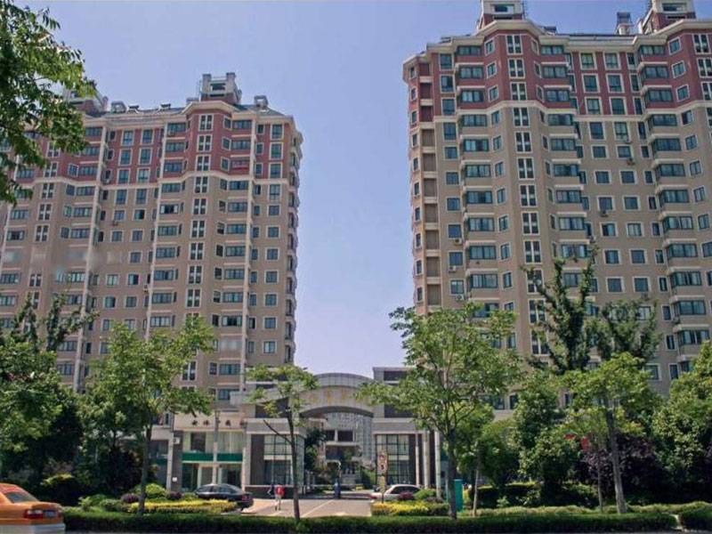 兆豐嘉園水電消防系統(tǒng)