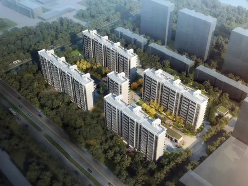 常熟市2020B-010地塊項(xiàng)目