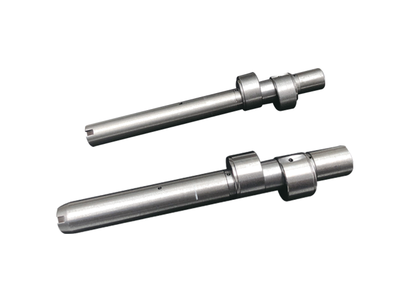 AC compressor parts