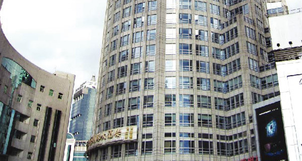 信兴隆（上海）纺织科技有限公司