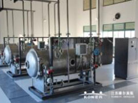 Jinshan Water Plant