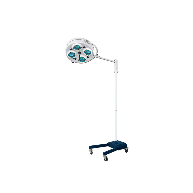 Best medical equipment supplier cheap shadowless surgical lamp