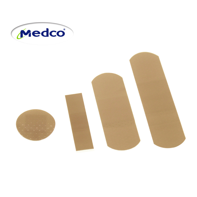 Customized Medical Adhesive Plaster /Wound Plaster