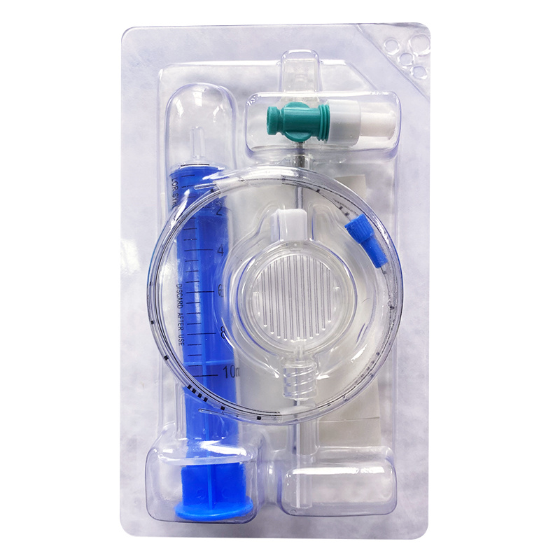 Medical Disposable Epidural Emergency Kit