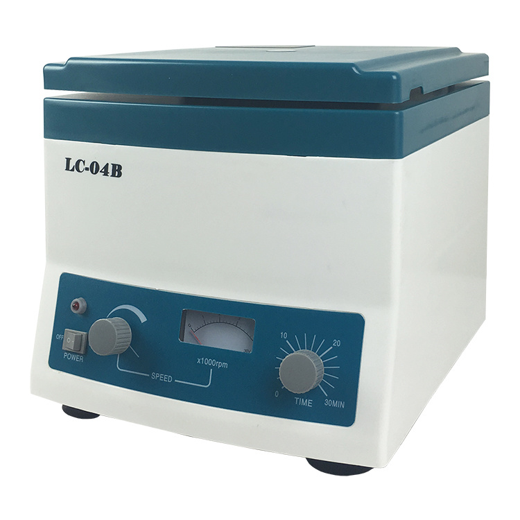 Tabletop Low Speed Centrifuge/laboratory centrifuge/Universal Centrifuge
