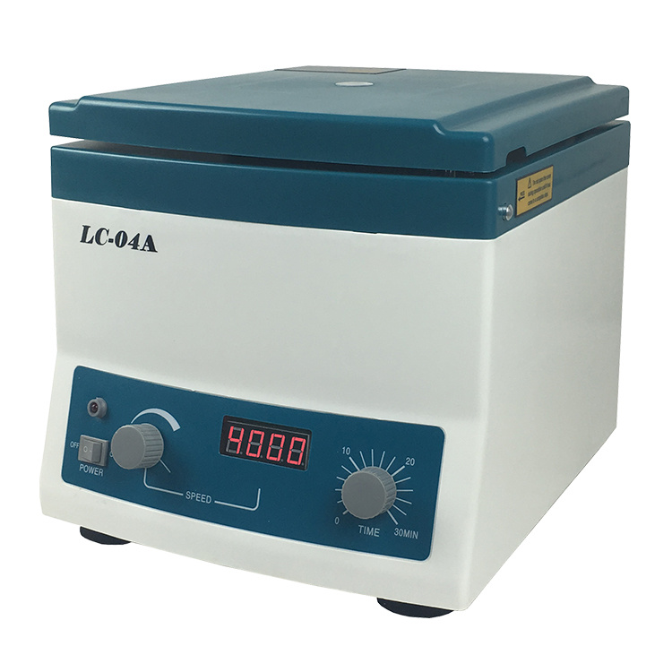 Tabletop Low Speed Centrifuge/laboratory centrifuge/Universal Centrifuge