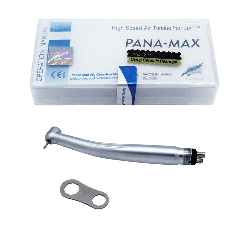 MAX-1 Cellular A Handle