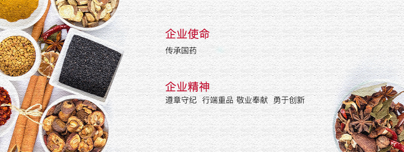 企業(yè)使命