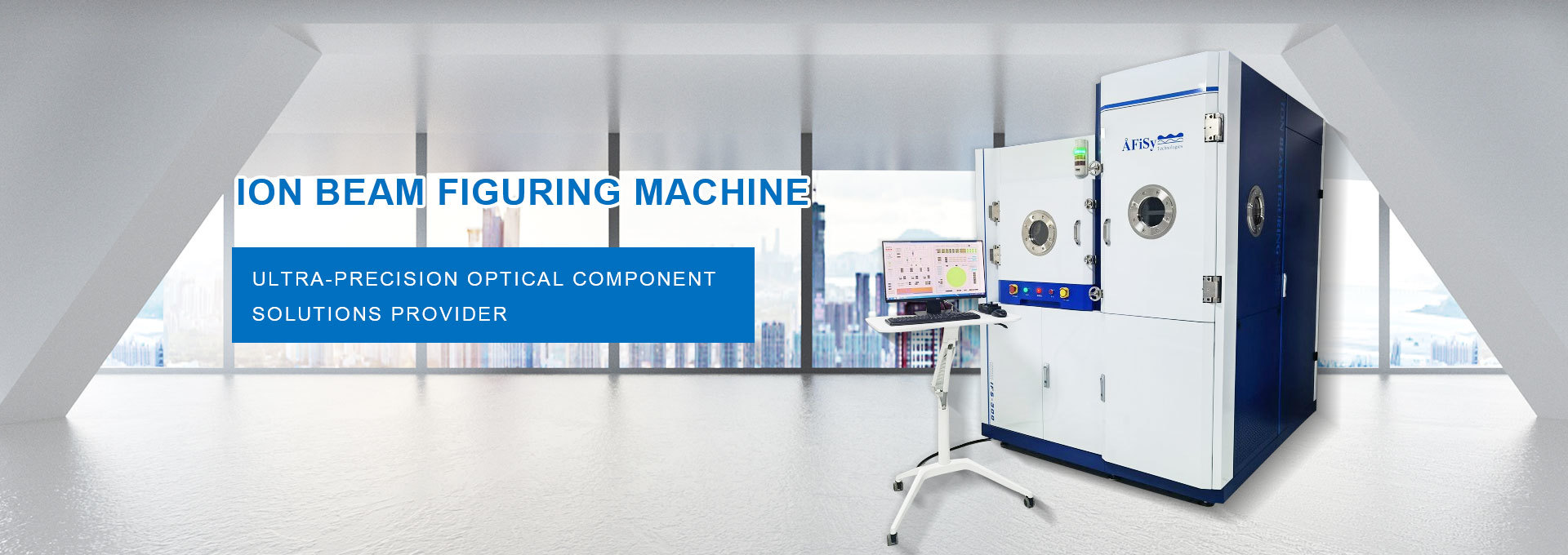 Changsha AFiSy Technology Co., Ltd.