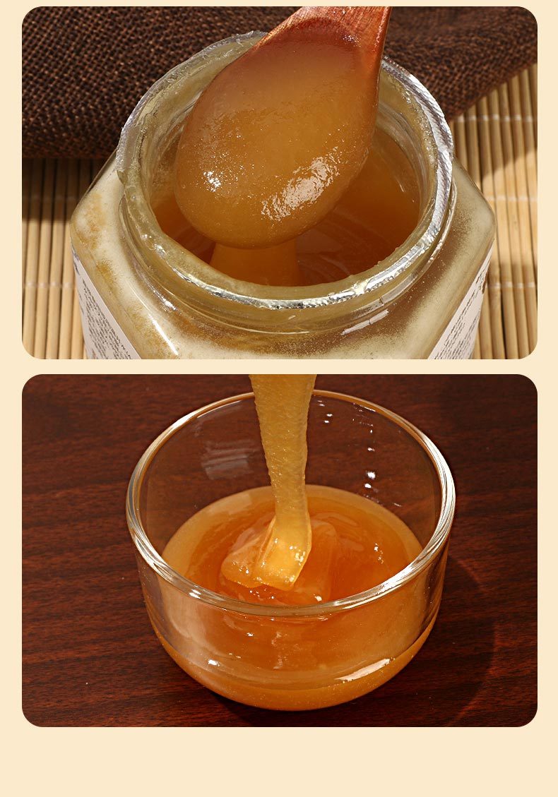 土蜂蜜