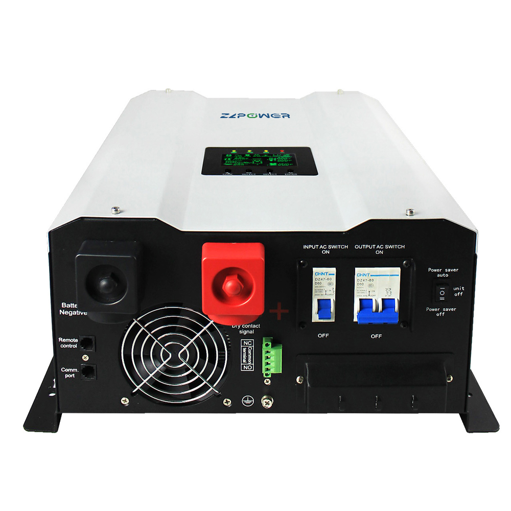 48V low frequency inverter