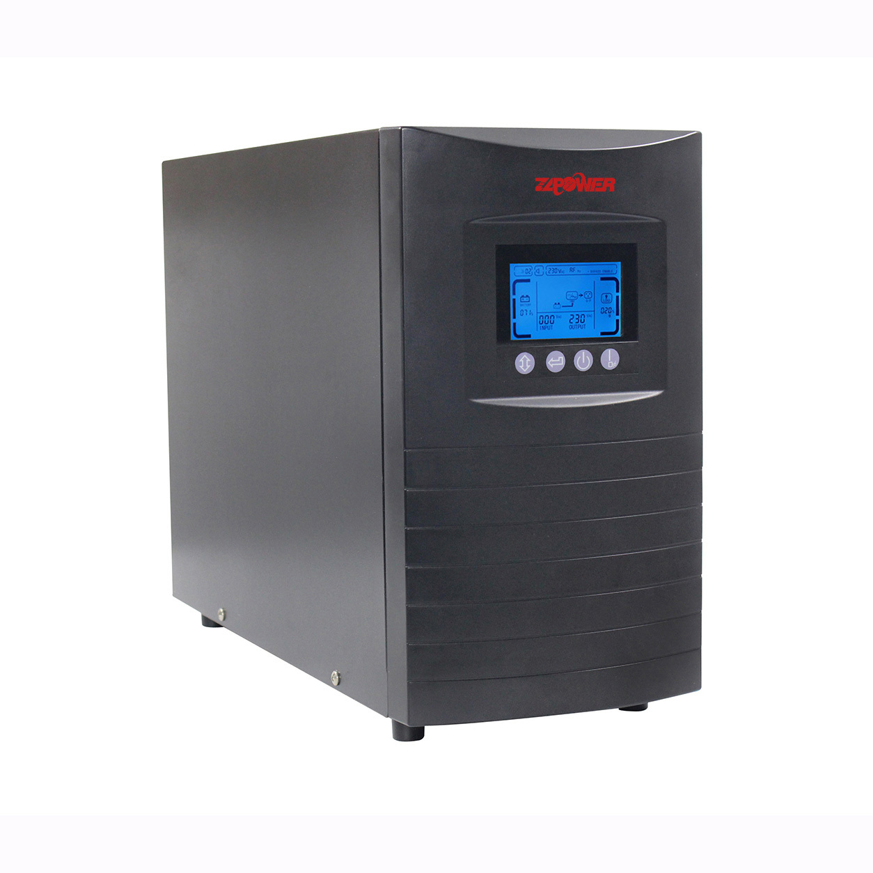 EX1KVA-3KVA Online UPS High Frequency UPS