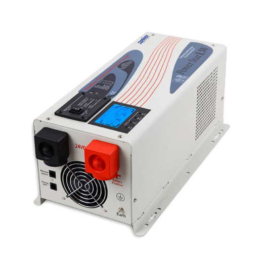 Can a customized Pure Sine Wave Inverter from China truly stabilize energy conversion