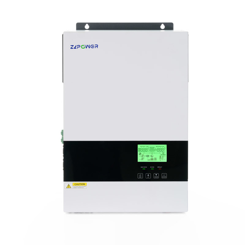 PVM Plus 3.5KVA 5.5KVA Off Grid Energy Storage Inverter