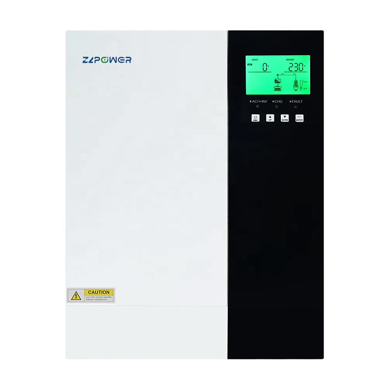 PVM Off Grid Inverter 3.5KW 5.5KW