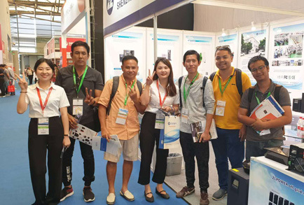 2021 SNEC PV Power Expo