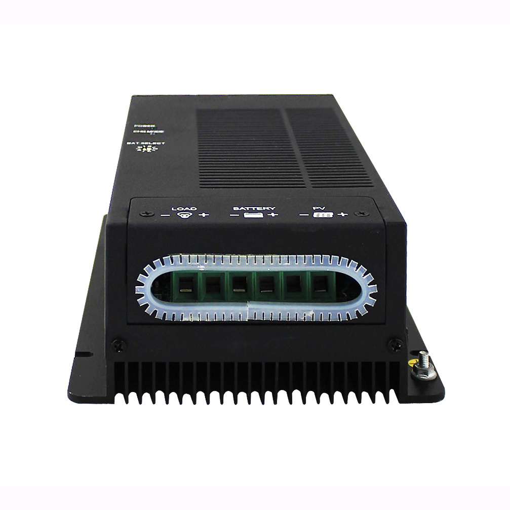 Understanding MPPT Solar Charger Controller Products in the Electrical Power and Distribution Equipment Industry