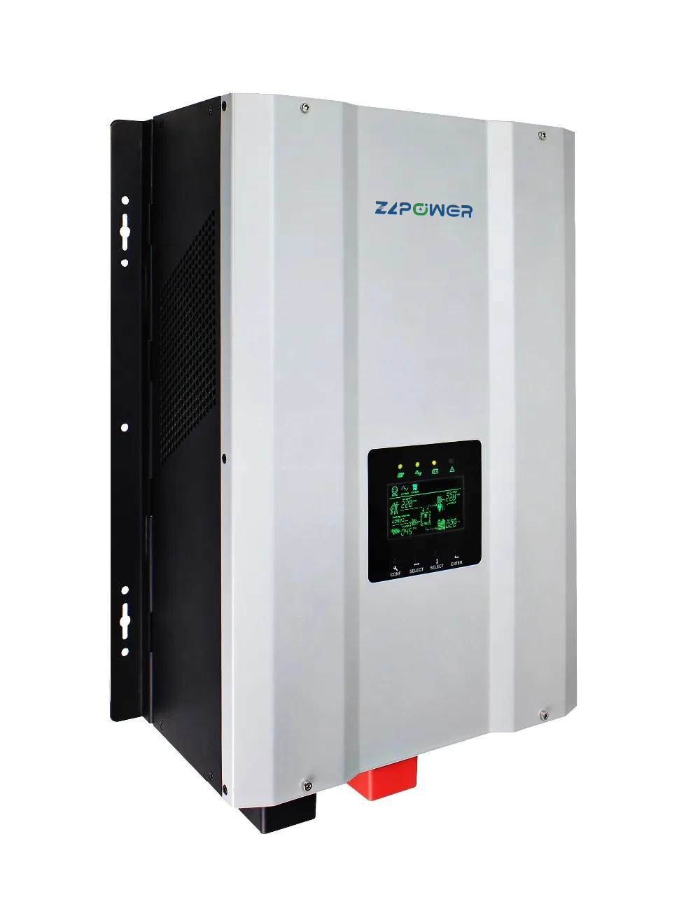 Can a 48v Low Frequency Inverter from China Provide a Reliable and Stable Solution to Your Power Needs